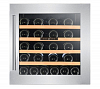 Монотемпературный винный шкаф Climadiff CLI60 фото