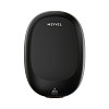Сушилка для рук Meyvel MH12-1000P2 (Black) фото