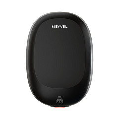 Сушилка для рук Meyvel MH12-1000P2 (Black) в Санкт-Петербурге, фото 2