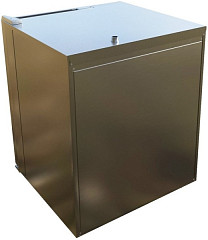 Пароконвектомат Gabino Combi-1011i Стандарт+, фото 2