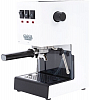 Кофеварка Gaggia Classic white фото