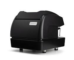 Рожковая кофемашина Fiamma Compass 1 SE TC Black, фото 4