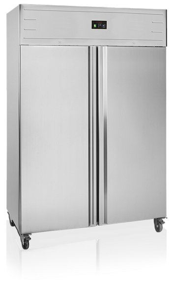 Холодильный шкаф Tefcold GUC140 фото