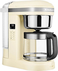 Капельная кофеварка KitchenAid 5KCM1209EAC в Санкт-Петербурге, фото 1