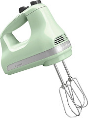 Миксер ручной KitchenAid 5KHM9212EPT в Санкт-Петербурге, фото 8