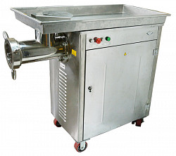 Мясорубка Торгмаш Барановичи МИМ-1000 в Санкт-Петербурге, фото 1