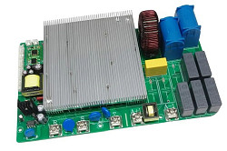 Плата силовая Kocateq DC4050Eco main board в Санкт-Петербурге фото