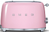 Тостер Smeg TSF01PKEU фото