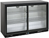 Шкаф холодильный барный Tefcold BA30S-2 фото
