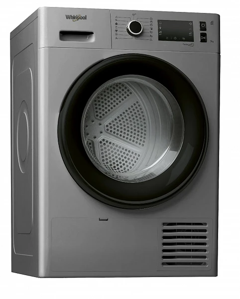 Сушильная машина Whirlpool professional AWZ8HPS фото