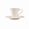 Чашка кофейная Porland 60 мл Oasis Alumilite (314708 OASIS) фото