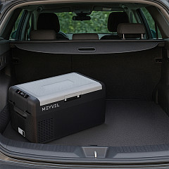 Автохолодильник переносной Meyvel AF-L20 ICE в Санкт-Петербурге, фото 7