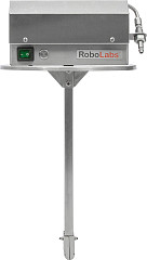 Насос-дозатор для масла с подогревом RoboLabs VPM-BOPM в Санкт-Петербурге, фото 1