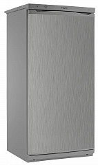 Холодильник Pozis Свияга-404-1 серебристый металлопласт в Санкт-Петербурге, фото