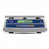 Весы порционные Mertech 326 AF-6.1 Cube LCD USB фото