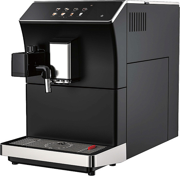 Кофемашина Смирновъ BTB-203 фото