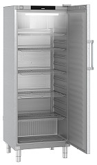 Холодильный шкаф Liebherr FRFCvg 6501-20-001 в Санкт-Петербурге, фото