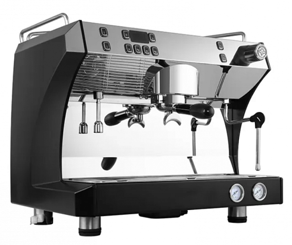 Рожковая кофемашина Gemilai CRM3109 фото