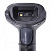 Проводной сканер штрих-кода Mertech 2210 HR P2D SUPERLEAD  USB Black фото