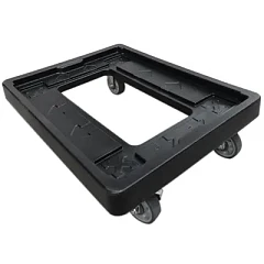 Тележка для перевозки термоконтейнеров Restola 422114013 в&nbsp;Санкт-Петербурге фото