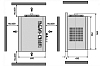 Сплит-система Rivacold FSM034Z012 Winter фото