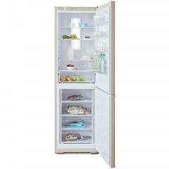 Холодильник Бирюса G380NF в Санкт-Петербурге, фото
