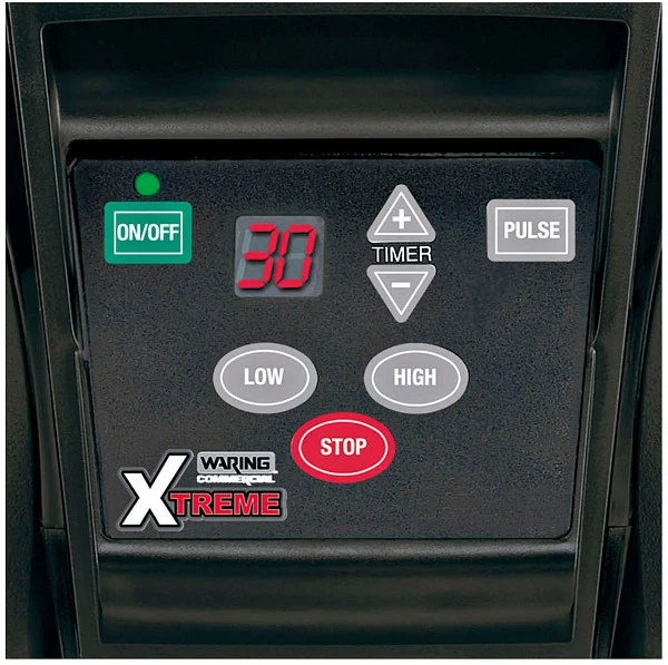Блендер Waring MX1100XTXEE фото