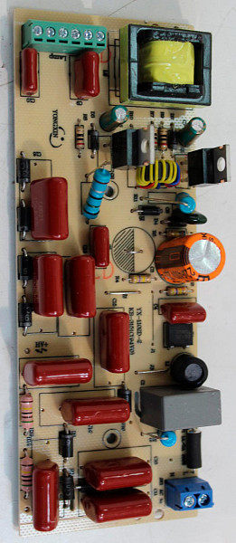 Плата AIRHOT 2X15W для IKE-30W фото