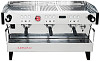 Рожковая кофемашина La Marzocco Linea PB AV 3gr фото