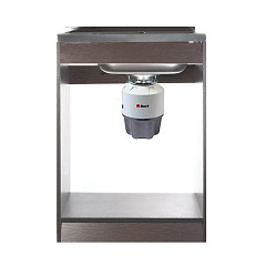 Измельчитель пищевых отходов Bort Alligator XL в Санкт-Петербурге, фото 3