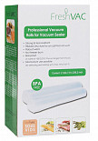 Рулоны для вакуумной упаковки  FreshVACpro 30*600
