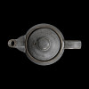 Чайник заварочный Corone Urbano 650 мл, серый фото