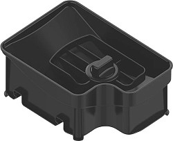 Кофемашина KitchenAid 5KES8556EPL в Санкт-Петербурге, фото 14