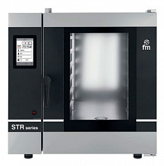 Пароконвектомат FM STR 606 V1, фото 1