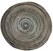 Тарелка Porland d 30 см h 2 см, Stoneware Vintage (18DC31)
