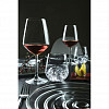 Бокал для вина RCR Cristalleria Italiana 550 мл хр. стекло Luxion Universum фото
