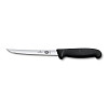 Нож обвалочный Victorinox Fibrox 15 см, ручка фиброкс черная (70001211) фото
