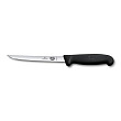 Нож обвалочный Victorinox Fibrox 15 см, ручка фиброкс черная (70001211)