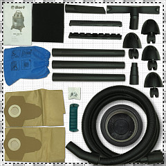 Пылесос Bort BSS-1220-Pro в Санкт-Петербурге, фото 10