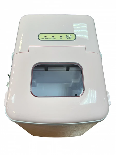 Льдогенератор CuisinAid СD-IM12PN фото