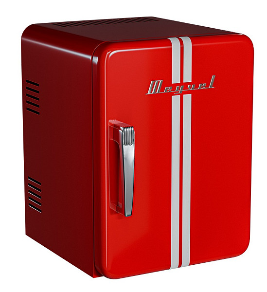 Шкаф холодильный барный Meyvel MMT-30VR фото