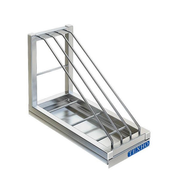 Полка навесная Техно-ТТ ПН-113/6003 для досок фото