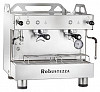 Рожковая кофемашина ROBUSTEZZA BZO2MMIXIL COMPACT сталь+высок груп+экономайз+подсвет мультифазная фото