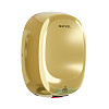 Сушилка для рук Meyvel MH12-1000P2 (Gold) фото