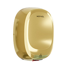 Сушилка для рук Meyvel MH12-1000P2 (Gold) в Санкт-Петербурге, фото 1