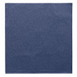 Салфетка бумажная двухслойная Garcia de Pou синяя, 40*40 см, 100 шт