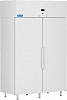 Шкаф холодильный Eqta ШСН 0,98-3,6 (ПЛАСТ 9003) фото