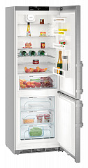 Холодильник Liebherr CNef 5735 в Санкт-Петербурге, фото