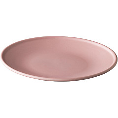 Тарелка мелкая Style Point Hygge 17,8 см, цвет розовый (QU95901) в Санкт-Петербурге, фото