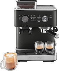 Рожковая кофемашина KitchenAid 5KES6K551EB в Санкт-Петербурге, фото 21